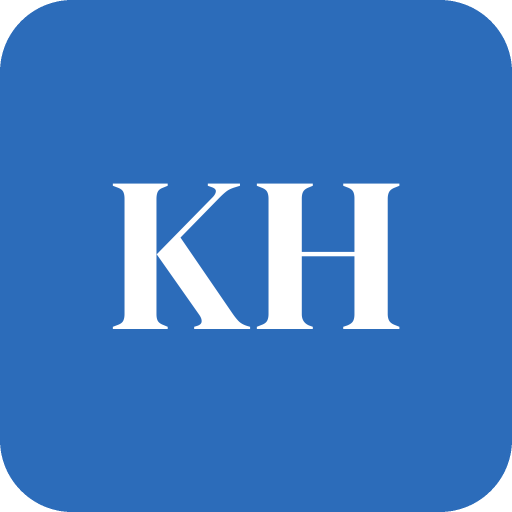 Kindred Home Care logo